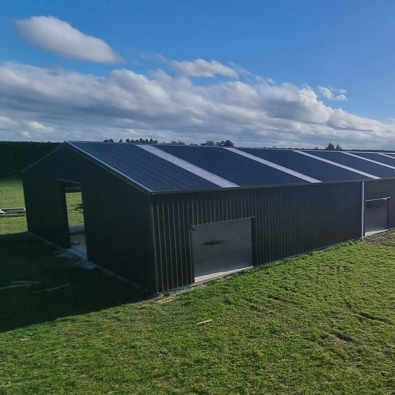 About Cladworxs: 20+ Years of Expert Roofing & Cladding Services